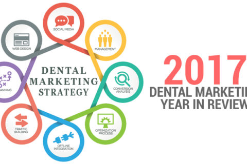 2017 dental marketing ideas