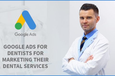 Google AdWords for A Dentist for Marketing