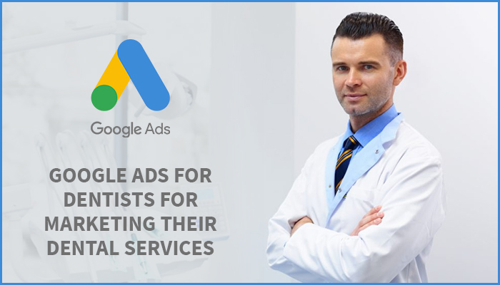 Google AdWords for A Dentist for Marketing