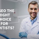 SEO for Dentist or Dental Website