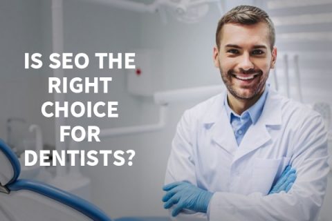 SEO for Dentist or Dental Website